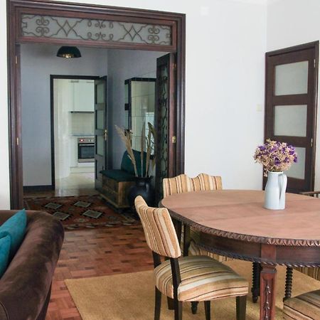 Voga Apartments Sta Catarina Porto Ngoại thất bức ảnh