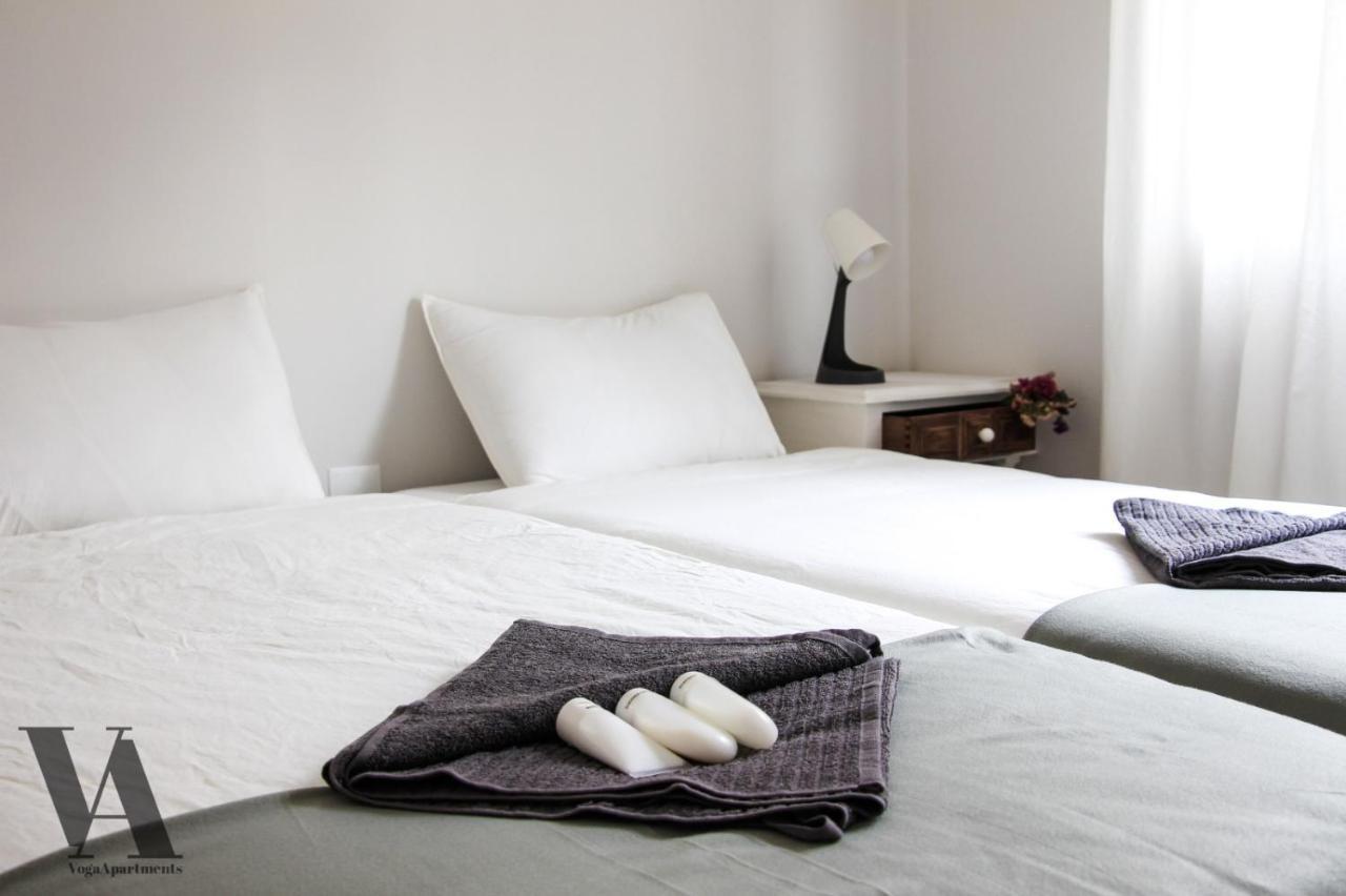 Voga Apartments Sta Catarina Porto Ngoại thất bức ảnh