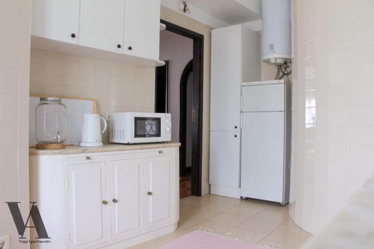 Voga Apartments Sta Catarina Porto Ngoại thất bức ảnh