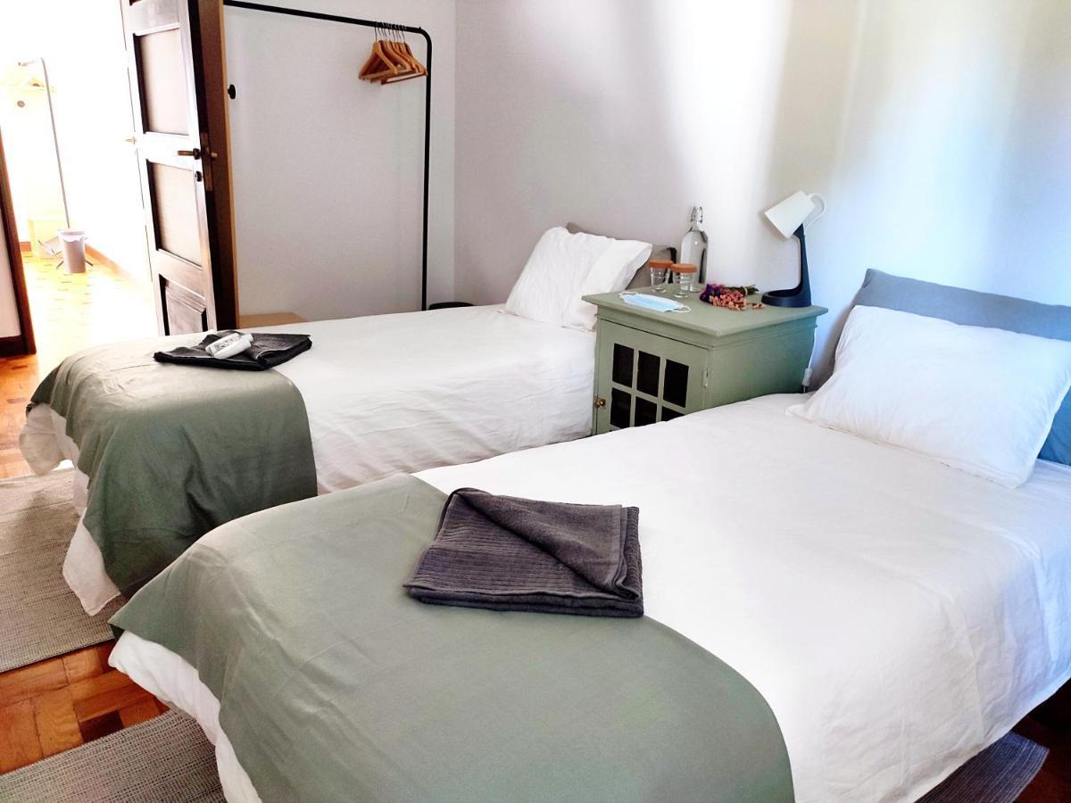 Voga Apartments Sta Catarina Porto Ngoại thất bức ảnh